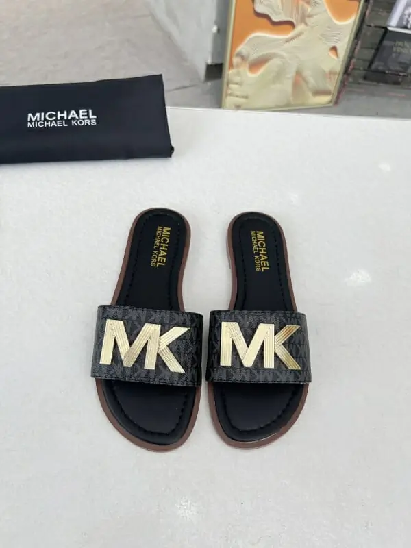 michael kors chaussons pour femme s_1266b7a